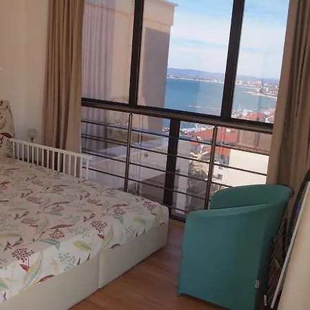 Private In Dolce 2/ частен апартамент в долче 2 делукс * Sveti Vlas