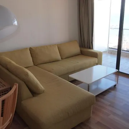 Private In Dolce 2/ частен апартамент в долче 2 делукс * Sveti Vlas