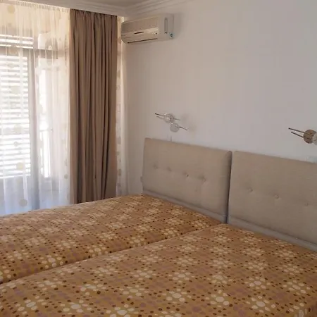 Apartament Private In Dolce 2/ частен апартамент в долче 2 делукс *