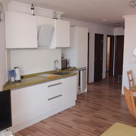 Private In Dolce 2/ частен апартамент в долче 2 делукс * Sveti Vlas