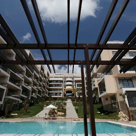 Private In Dolce 2/ частен апартамент в долче 2 делукс * Sveti Vlas