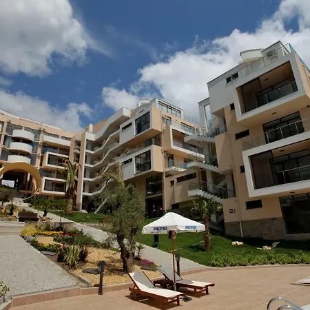 Private In Dolce 2/ частен апартамент в долче 2 делукс Apartament *