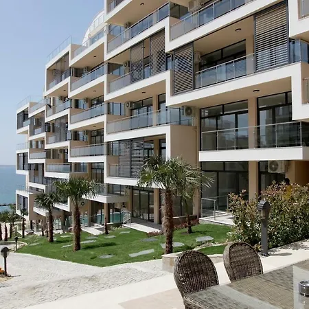 Apartament Private In Dolce 2/ частен апартамент в долче 2 делукс