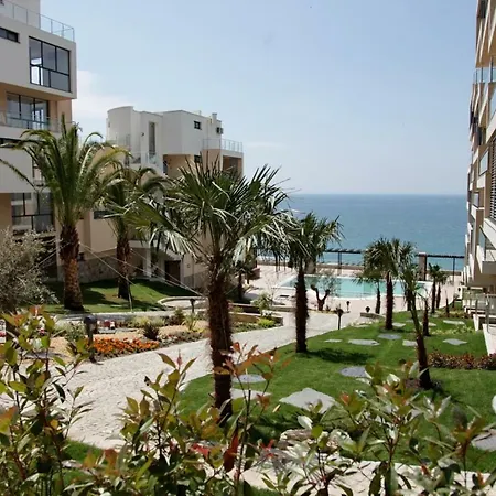 Private In Dolce 2/ частен апартамент в долче 2 делукс Sveti Vlas