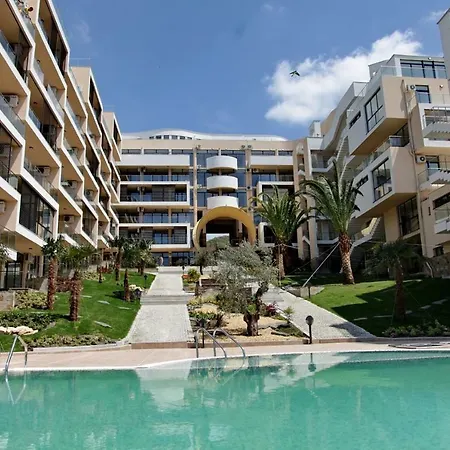 Private In Dolce 2/ частен апартамент в долче 2 делукс Sveti Vlas