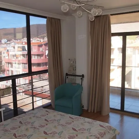 Apartment Private In Dolce 2/ частен апартамент в долче 2 делукс