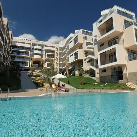 Apartment Private In Dolce 2/ частен апартамент в долче 2 делукс Sveti Vlas
