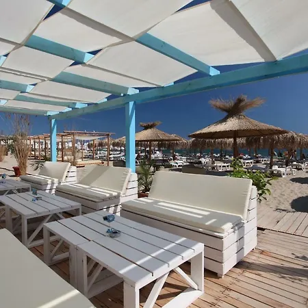 Private In Dolce 2/ частен апартамент в долче 2 делукс Apartment *
